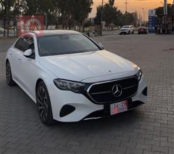 مرسيدس بنز E-Class